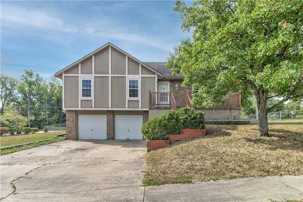 317 NE 4TH TER, OAK GROVE, MO 64075 - Image 1