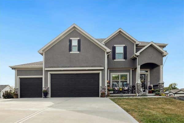 2402 WINDMILL DR, PLATTE CITY, MO 64079 - Image 1