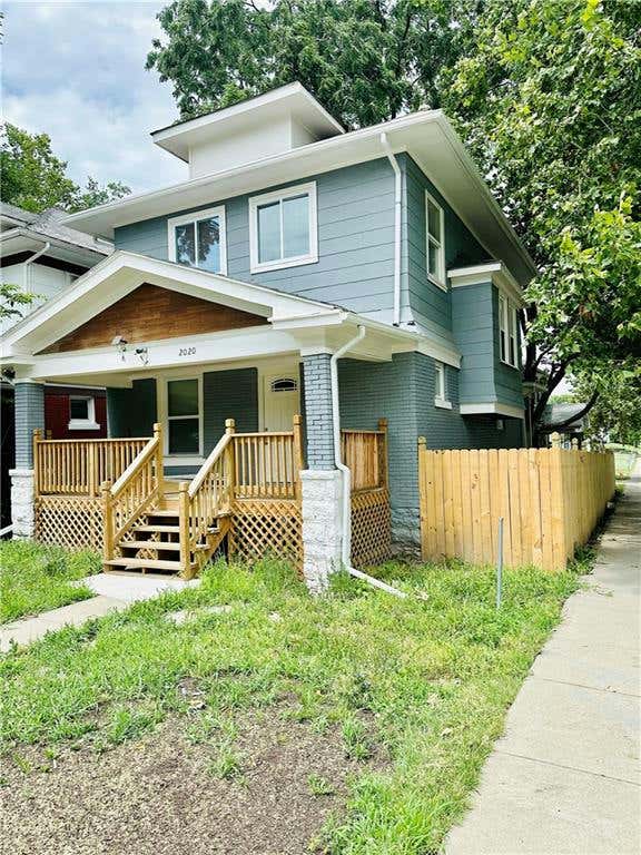 2020 E 35TH ST, KANSAS CITY, MO 64109, photo 1 of 24