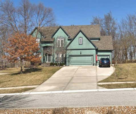 2634 SW WINTERVALLEY DR, LEES SUMMIT, MO 64081 - Image 1