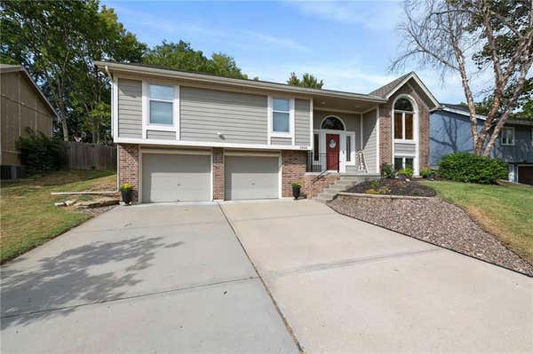 3908 NW 73RD ST, KANSAS CITY, MO 64151 - Image 1