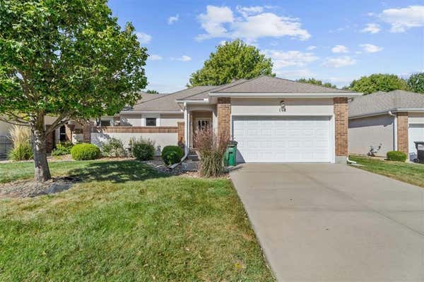 118 SW HILLCREST LN, LEES SUMMIT, MO 64063 - Image 1