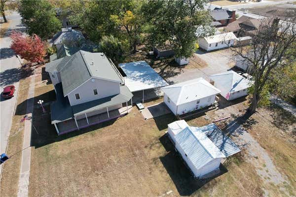 508 E 6TH ST, PAWHUSKA, OK 74056 - Image 1