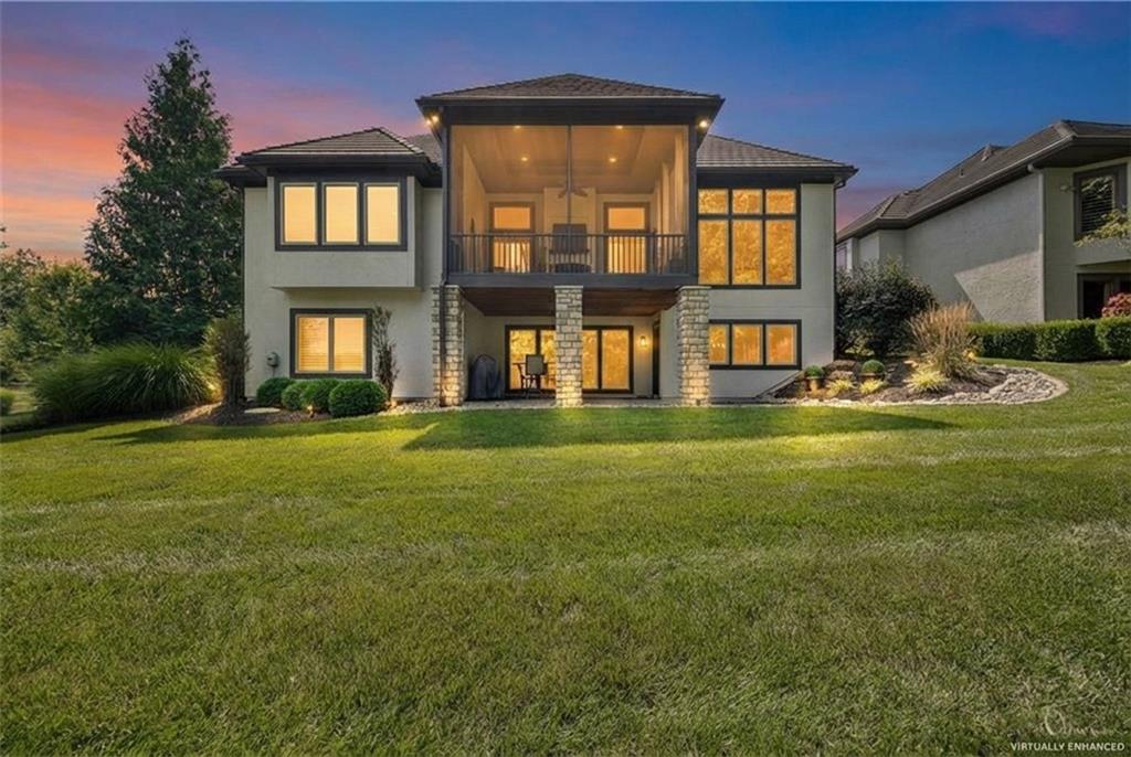 Loch Lloyd, Missouri, 64012, United States, 3 Bedrooms Bedrooms, ,4 BathroomsBathrooms,Residential,Active,1929453