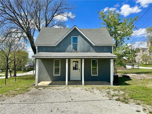 605 MONROE ST, TRENTON, MO 64683 - Image 1