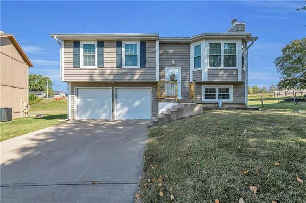 13220 CUSTER AVE, BONNER SPRINGS, KS 66012 - Image 1