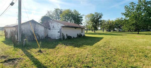 606 W SCOTT ST, IOLA, KS 66749, photo 4 of 6