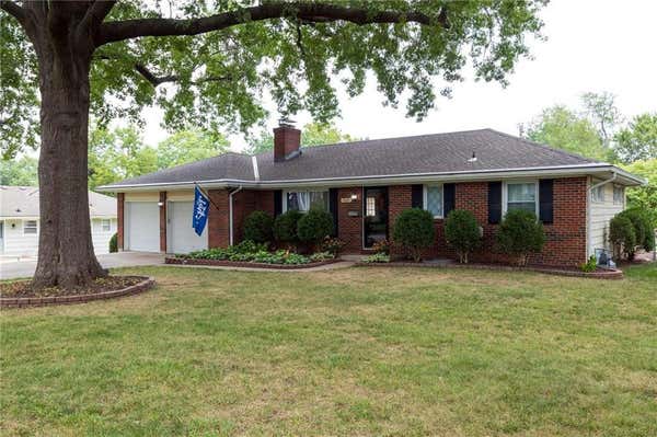 5147 NEOSHO LN, ROELAND PARK, KS 66205 - Image 1