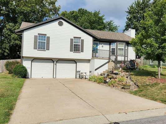 1512 NE JADE ST, LEES SUMMIT, MO 64086 - Image 1