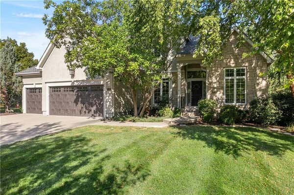 4740 W 138TH TER, LEAWOOD, KS 66224 - Image 1