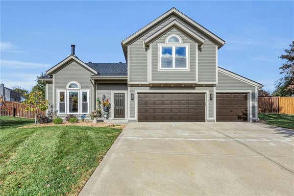 5154 LAKECREST DR, SHAWNEE, KS 66218 - Image 1