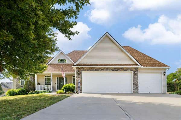 505 COACH LIGHT CIR, SMITHVILLE, MO 64089 - Image 1