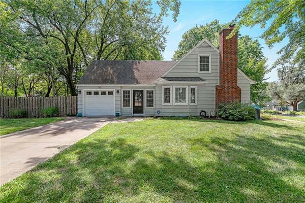 5313 ROE BLVD, ROELAND PARK, KS 66205 - Image 1