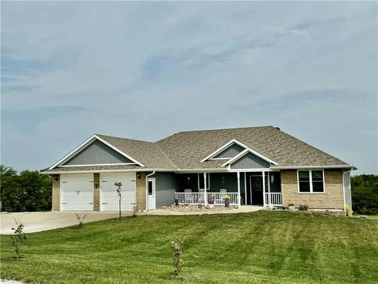 27277 ROLLING HILLS DR, MARYVILLE, MO 64468 - Image 1