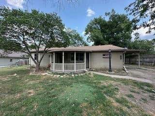 127 S OLIVE ST, CHERRYVALE, KS 67335 - Image 1