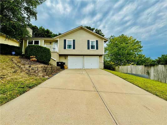 3124 S SIOUX AVE, INDEPENDENCE, MO 64057 - Image 1