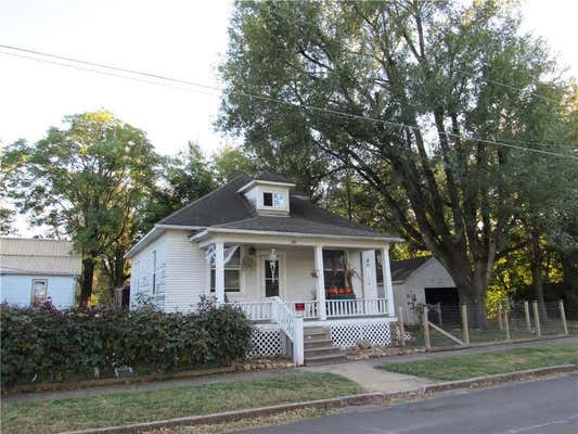 110 E 11TH ST, SEDALIA, MO 65301 - Image 1