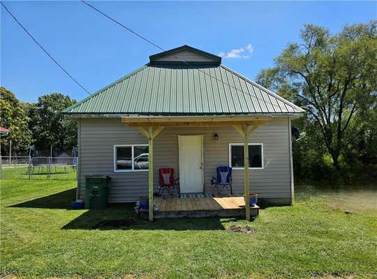 308 HARRIS AVE, BRAYMER, MO 64624, photo 2 of 18