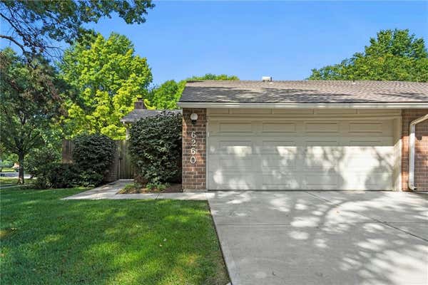 6260 ROSEWOOD ST, MISSION, KS 66205 - Image 1