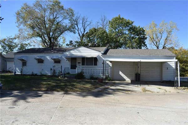 106 15TH ST, OSAWATOMIE, KS 66064 - Image 1