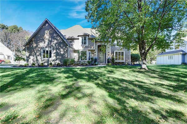 3300 W 130TH ST, LEAWOOD, KS 66209 - Image 1