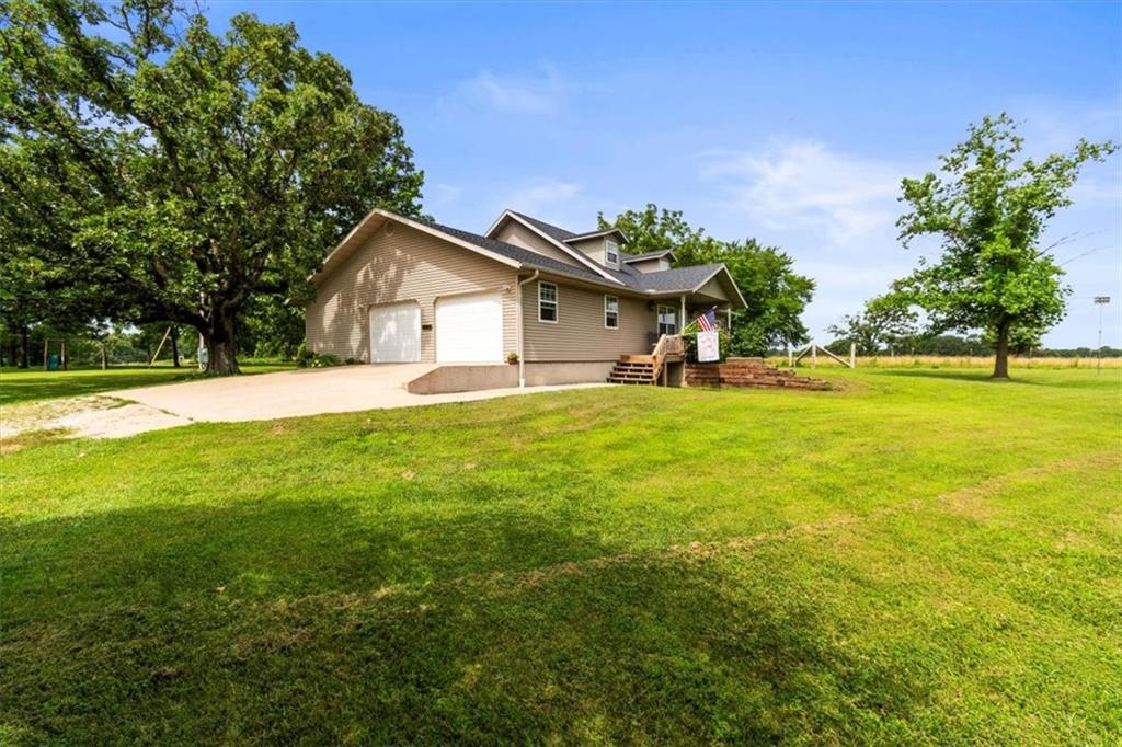 Macks Creek, Missouri, 65786, United States, 3 Bedrooms Bedrooms, ,3 BathroomsBathrooms,Residential,Active,1893234