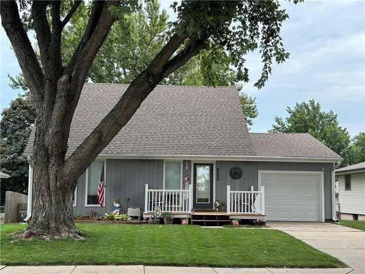 6305 S 24TH ST, SAINT JOSEPH, MO 64504 - Image 1