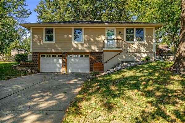 416 SE WINGATE ST, LEES SUMMIT, MO 64063 - Image 1