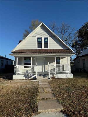 1120 W 10TH ST, COFFEYVILLE, KS 67337 - Image 1