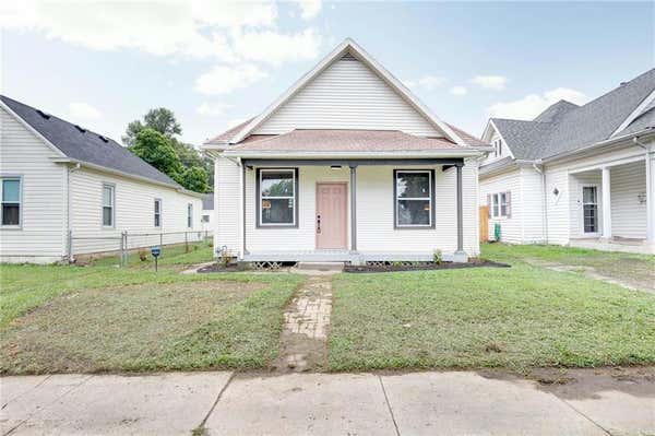 2834 SENECA ST, SAINT JOSEPH, MO 64507 - Image 1