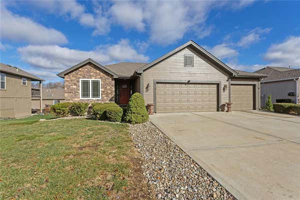 402 TAMERA DR, KEARNEY, MO 64060 - Image 1