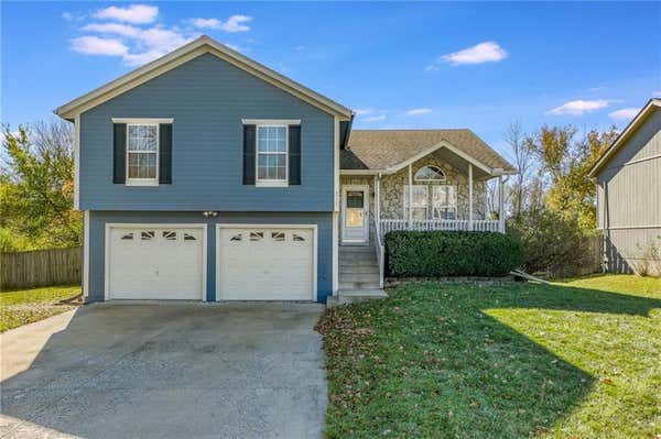 217 E FOXWOOD DR, RAYMORE, MO 64083 - Image 1