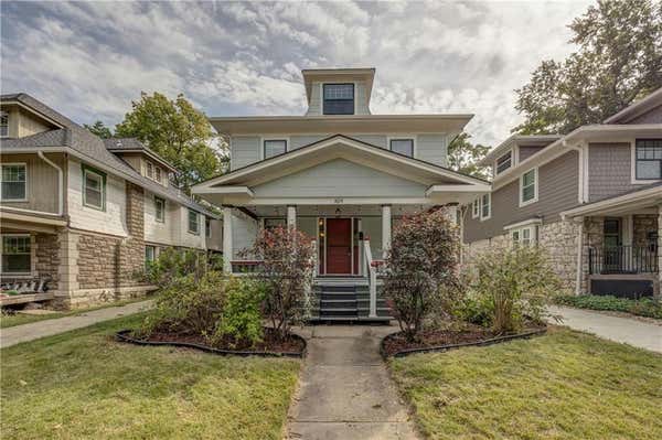 3615 JEFFERSON ST, KANSAS CITY, MO 64111 - Image 1