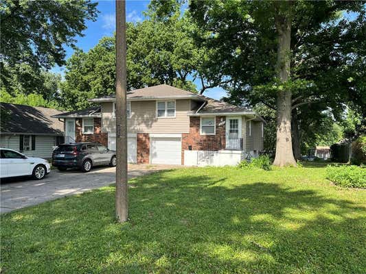 226 & 228 N HUTTIG AVENUE, INDEPENDENCE, MO 64053 - Image 1