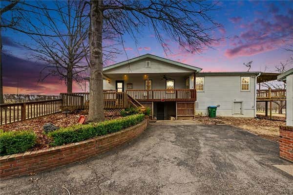 1492 SW HOOK RD, LEES SUMMIT, MO 64082, photo 1 of 47