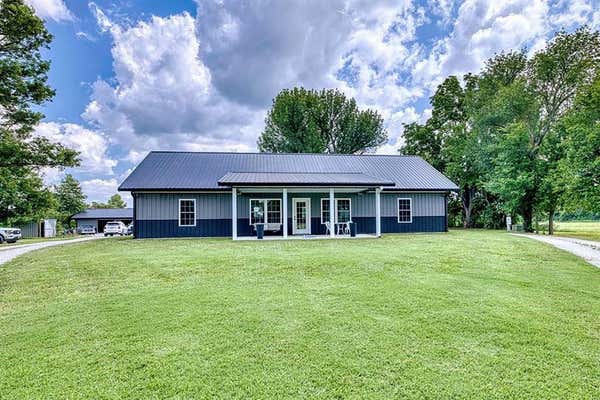 1611 CARLINE RD, GIRARD, KS 66743 - Image 1