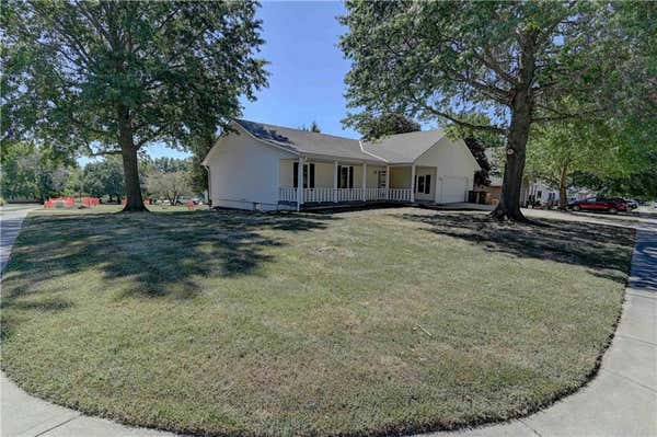 305 TOUCAN ST, RAYMORE, MO 64083 - Image 1