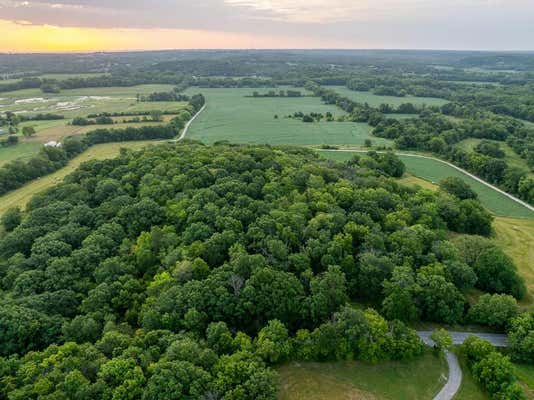 TRACT 2 HARDSAW ROAD, OAK GROVE, MO 64075 - Image 1