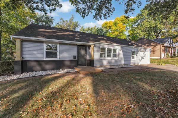 7600 NORWOOD ST, PRAIRIE VILLAGE, KS 66208 - Image 1