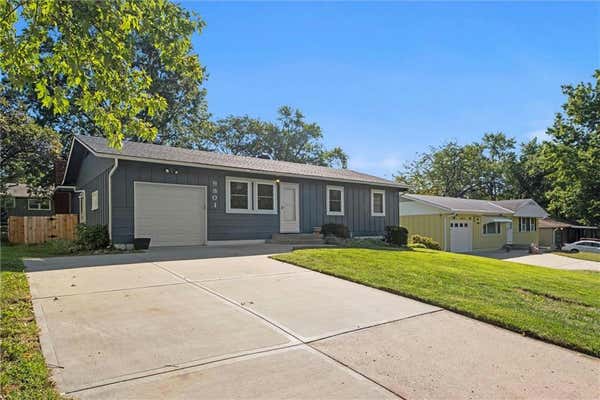 9801 JAMES A REED RD, KANSAS CITY, MO 64134 - Image 1