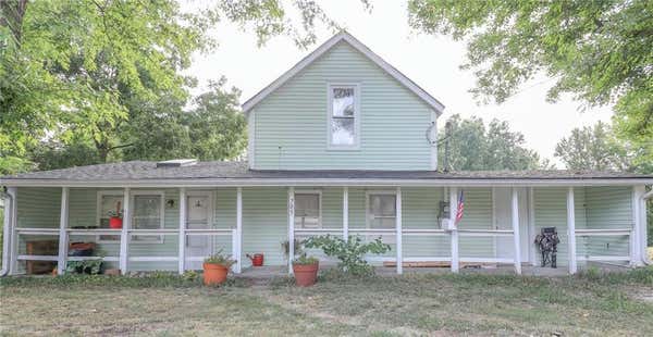 705 NIAGARA ST, HOLDEN, MO 64040 - Image 1