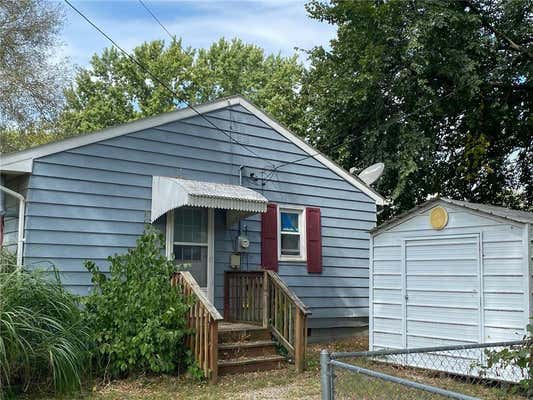 509 E 3RD ST, LAWSON, MO 64062 - Image 1