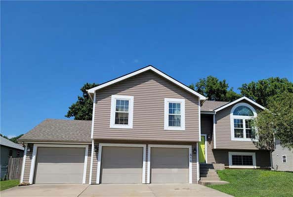 414 HILLBROOK CT, LANSING, KS 66043 - Image 1