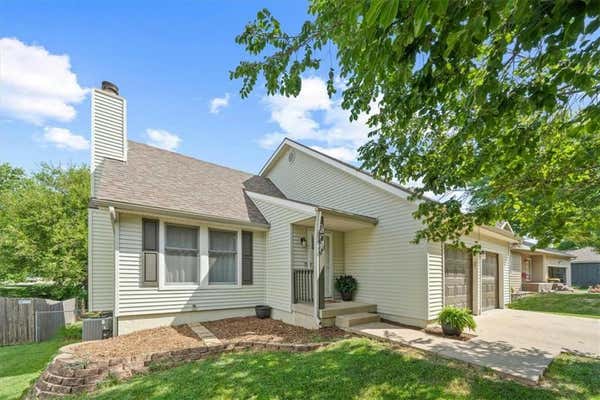 206 N 14TH ST, LOUISBURG, KS 66053 - Image 1