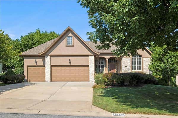 12545 KNOX ST, OVERLAND PARK, KS 66213 - Image 1