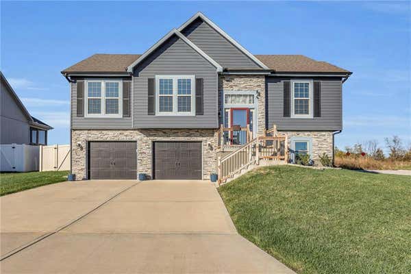 118 NE JENSEN ST, GRAIN VALLEY, MO 64029 - Image 1