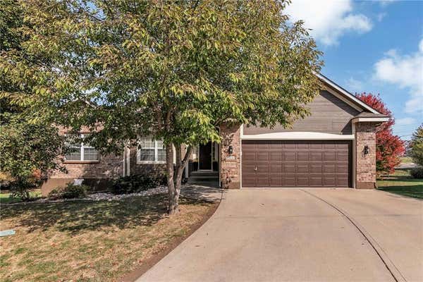 617 DUNCAN CIR, RAYMORE, MO 64083 - Image 1