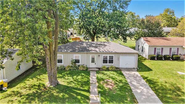 3306 MANDAN LN, SAINT JOSEPH, MO 64503 - Image 1