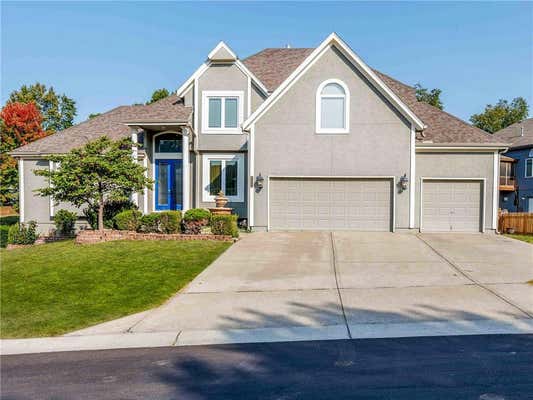 5510 NE OAKS RIDGE CIR, LEES SUMMIT, MO 64064 - Image 1