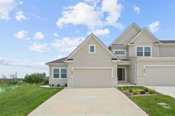 4027 NE SAGAMORE DR # A, LEES SUMMIT, MO 64064 - Image 1